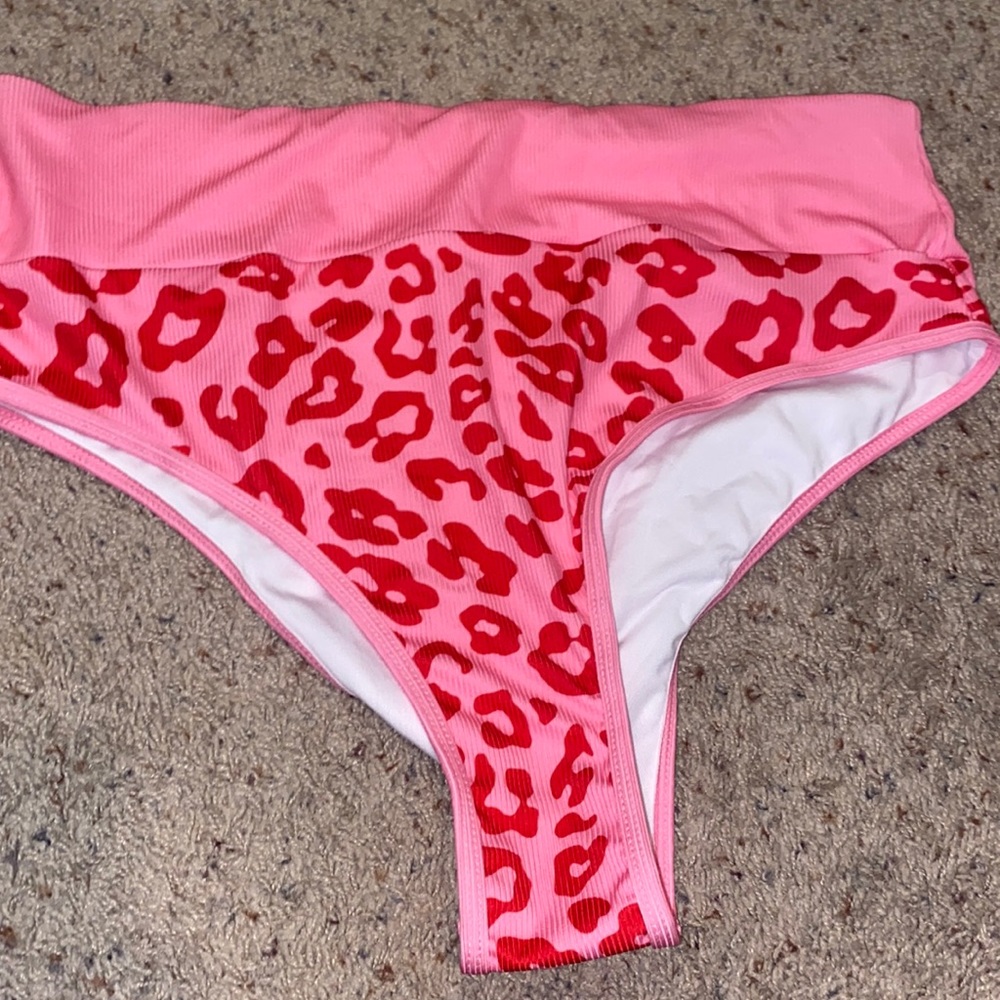 Shein Bikini Bottoms